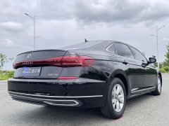 Volkswagen Passat 280TSI Elite Edition - фото 8