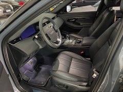 Land Rover Range Rover Evoque 2020 249PS R-DYNAMIC S first sports customized version - фото 3