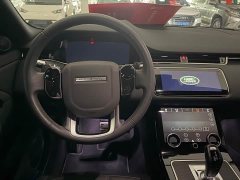 Land Rover Range Rover Evoque 2020 249PS R-DYNAMIC S first sports customized version - фото 6