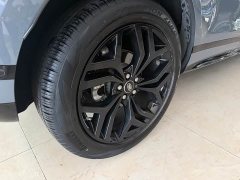 Land Rover Range Rover Evoque 2020 249PS R-DYNAMIC S first sports customized version - фото 8