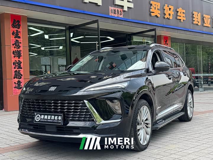Lexus Envision Plus Envision Plus four-wheel drive Avenir - автомобиль из Китая
