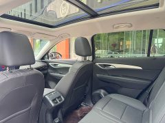 Lexus Envision Plus Envision Plus four-wheel drive Avenir - фото 11