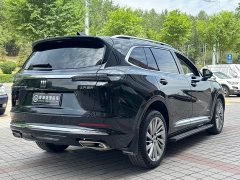 Lexus Envision Plus Envision Plus four-wheel drive Avenir - фото 16
