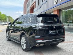 Lexus Envision Plus Envision Plus four-wheel drive Avenir - фото 17