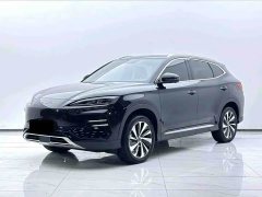 BYD Song PLUS New Energy Honor Edition EV 520km Luxury - фото 1