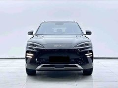 BYD Song PLUS New Energy Honor Edition EV 520km Luxury - фото 2