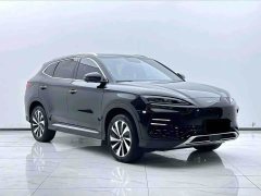 BYD Song PLUS New Energy Honor Edition EV 520km Luxury - фото 3