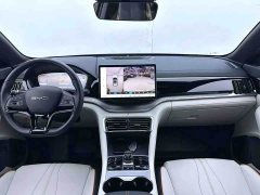 BYD Song PLUS New Energy Honor Edition EV 520km Luxury - фото 4