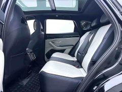 BYD Song PLUS New Energy Honor Edition EV 520km Luxury - фото 6