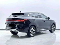 BYD Song PLUS New Energy Honor Edition EV 520km Luxury - фото 7