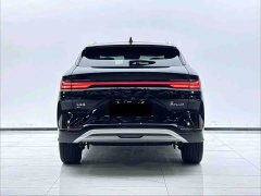 BYD Song PLUS New Energy Honor Edition EV 520km Luxury - фото 8