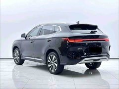 BYD Song PLUS New Energy Honor Edition EV 520km Luxury - фото 9