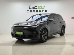 Li Auto Ideal L9 2022 Max - фото 1