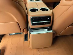 Li Auto Ideal L9 2022 Max - фото 10