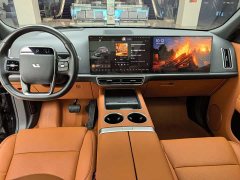 Li Auto Ideal L9 2022 Max - фото 11