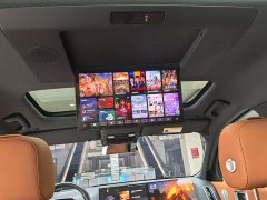 Li Auto Ideal L9 2022 Max - фото 12