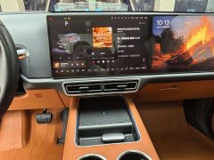 Li Auto Ideal L9 2022 Max - фото 13
