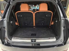 Li Auto Ideal L9 2022 Max - фото 14