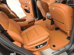 Li Auto Ideal L9 2022 Max - фото 16
