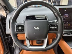 Li Auto Ideal L9 2022 Max - фото 17