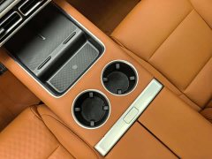 Li Auto Ideal L9 2022 Max - фото 18