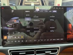 Li Auto Ideal L9 2022 Max - фото 19