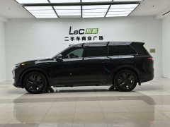 Li Auto Ideal L9 2022 Max - фото 2