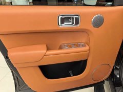 Li Auto Ideal L9 2022 Max - фото 20
