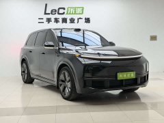 Li Auto Ideal L9 2022 Max - фото 3