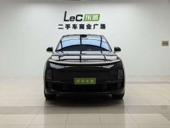 Li Auto Ideal L9 2022 Max - фото 4