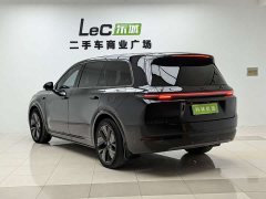 Li Auto Ideal L9 2022 Max - фото 5