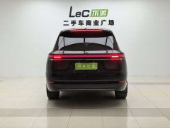 Li Auto Ideal L9 2022 Max - фото 6
