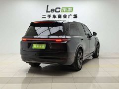 Li Auto Ideal L9 2022 Max - фото 7