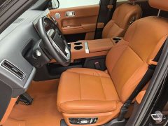 Li Auto Ideal L9 2022 Max - фото 8