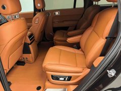 Li Auto Ideal L9 2022 Max - фото 9
