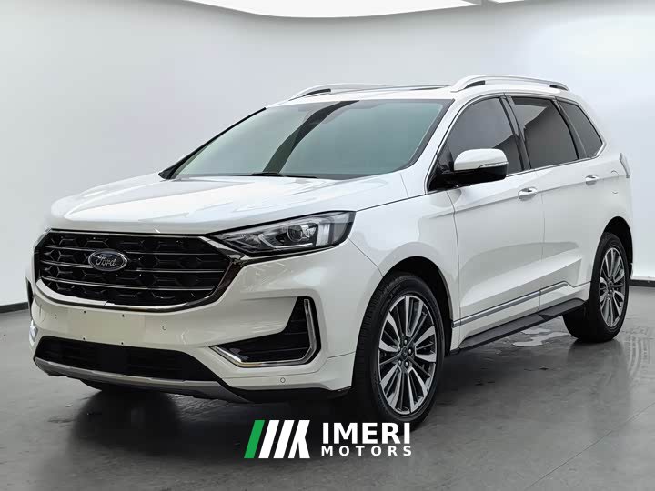 Lynk & Co Ruijie PLUS EcoBoost 245 two-wheel drive Hao Rui type 7 seats - автомобиль из Китая
