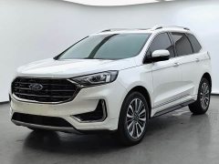 Lynk & Co Ruijie PLUS EcoBoost 245 two-wheel drive Hao Rui type 7 seats - фото 1
