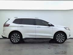 Lynk & Co Ruijie PLUS EcoBoost 245 two-wheel drive Hao Rui type 7 seats - фото 10