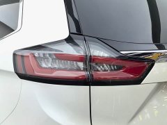 Lynk & Co Ruijie PLUS EcoBoost 245 two-wheel drive Hao Rui type 7 seats - фото 11