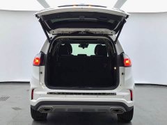 Lynk & Co Ruijie PLUS EcoBoost 245 two-wheel drive Hao Rui type 7 seats - фото 12