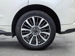 Lynk & Co Ruijie PLUS EcoBoost 245 two-wheel drive Hao Rui type 7 seats - фото 13