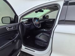 Lynk & Co Ruijie PLUS EcoBoost 245 two-wheel drive Hao Rui type 7 seats - фото 14