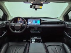 Lynk & Co Ruijie PLUS EcoBoost 245 two-wheel drive Hao Rui type 7 seats - фото 15
