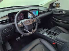 Lynk & Co Ruijie PLUS EcoBoost 245 two-wheel drive Hao Rui type 7 seats - фото 16