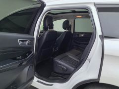 Lynk & Co Ruijie PLUS EcoBoost 245 two-wheel drive Hao Rui type 7 seats - фото 17