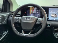 Lynk & Co Ruijie PLUS EcoBoost 245 two-wheel drive Hao Rui type 7 seats - фото 20