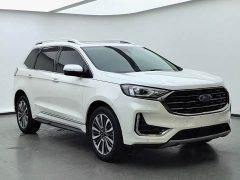 Lynk & Co Ruijie PLUS EcoBoost 245 two-wheel drive Hao Rui type 7 seats - фото 3