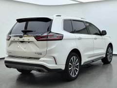 Lynk & Co Ruijie PLUS EcoBoost 245 two-wheel drive Hao Rui type 7 seats - фото 4