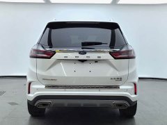 Lynk & Co Ruijie PLUS EcoBoost 245 two-wheel drive Hao Rui type 7 seats - фото 5