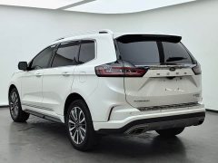 Lynk & Co Ruijie PLUS EcoBoost 245 two-wheel drive Hao Rui type 7 seats - фото 6